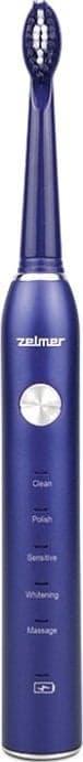 Zelmer ZTB1010BBlue