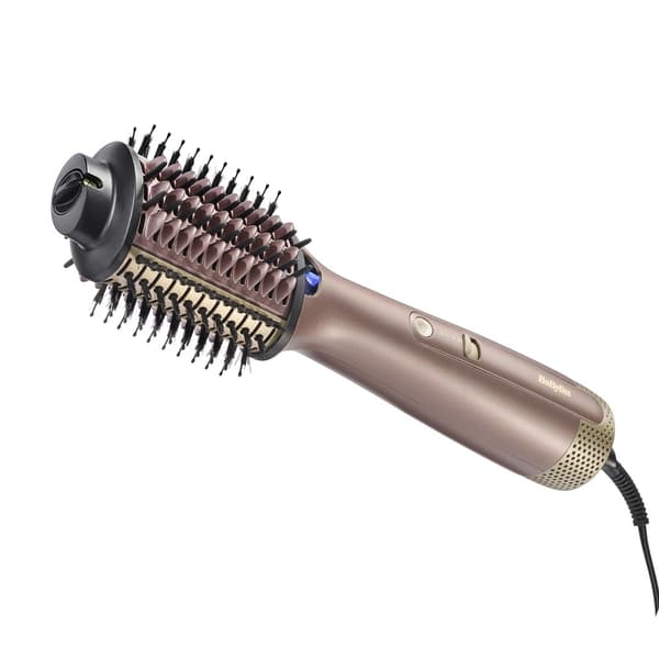 Hårstylingborste Babyliss AS95E