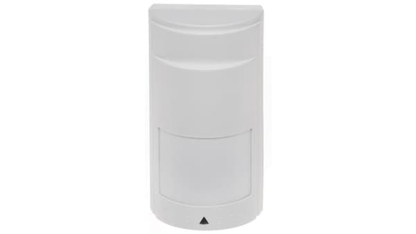DUAL DETECTOR MIKROBØLGE + PIR DM-525 PARADOX