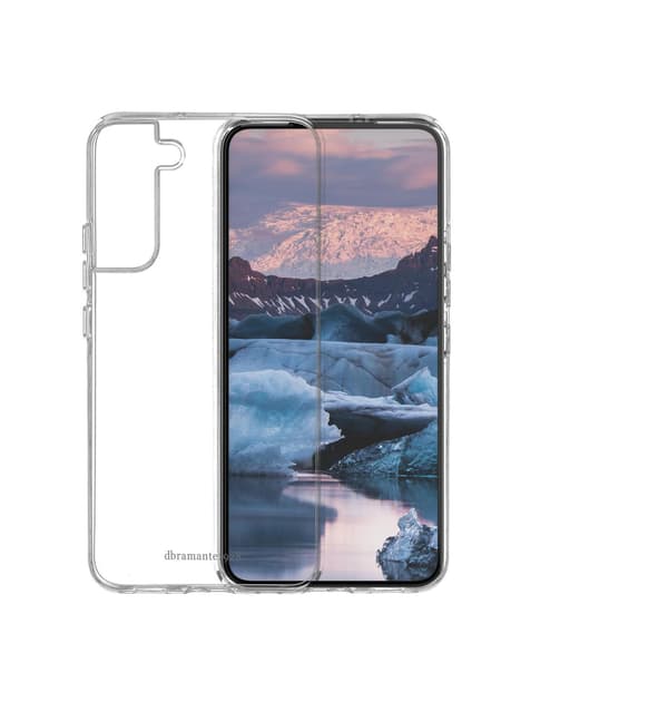 dbramante1928 Greenland - bagsidecover