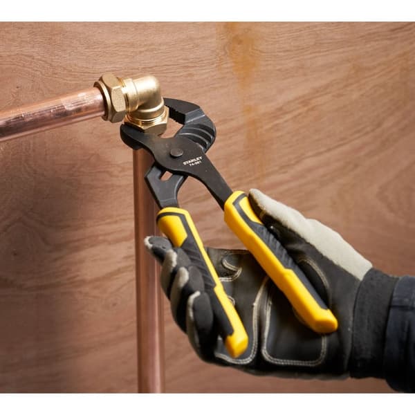Stanley Control Grip Tangsæt 3 stk (STHT0-74471)
