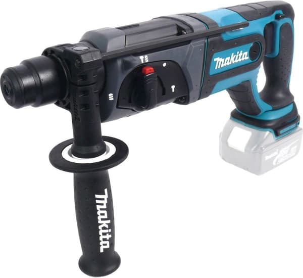 Fræsemaskine Makita DHR241Z 18 V