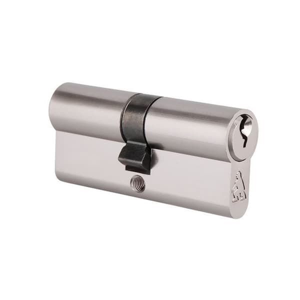 ASYMMETRISK INDSATS 30/40 YETI NIKKEL