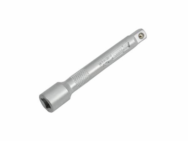 AWTOOLS JATKOJOHTO 1/4\" 50mm MUSTA LINJA