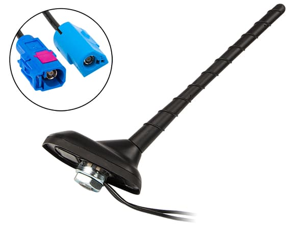 fm/gps opel 2004-2010 bilantenne