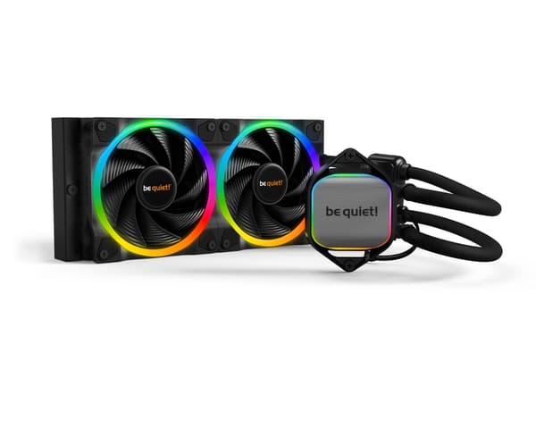 be quiet! Pure Loop 2 FX - processors