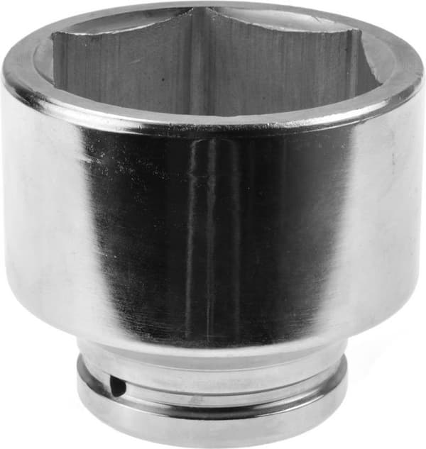 Hylsy 6-kulmainen. 60mm 1\" (10)