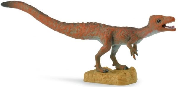 Collecta Dinosaur Scirumimus-figur (004-88811)