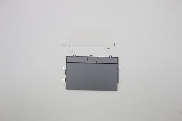 Lenovo FRU CS21 3+2bCP, Medium, GL-Mylar + Elan PCB, Storm Gray, SOVP&MP, Sunrex