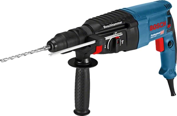 Bosch GBH 2-26 F Professional - rotere