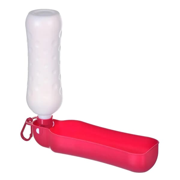 TRIXIE - matkapullo koiran kupilla - 700ml