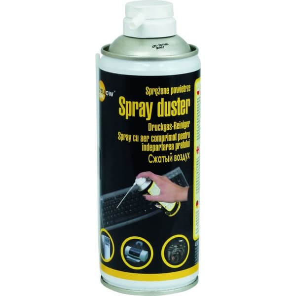 AIR SPREZONE YELLOW ONE 400 ML