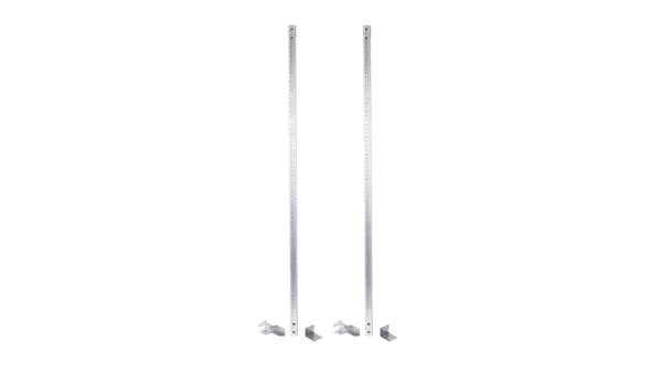 Pystyprofiili 2000mm XVTL-VP20/SET 115168