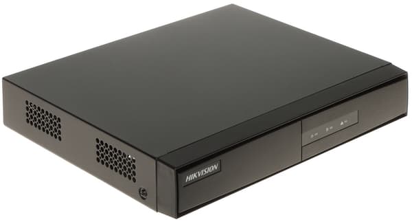 VIDEOINSPELARE NVR HIKVISION DS-7108NI-Q1/M
