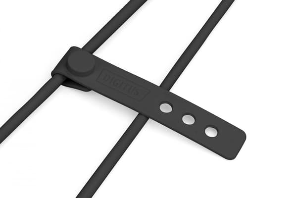 ASSMANN Lightning-kabel - MFI-certifierad - 1 m
