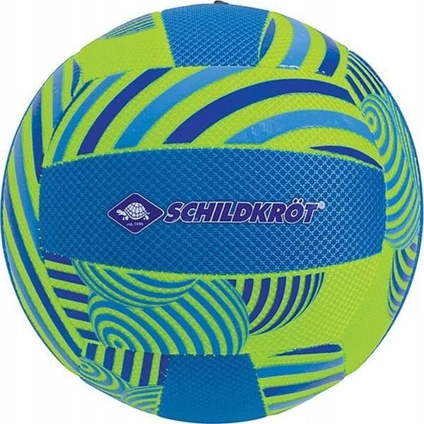 Schildkrot SFS Schildkröt Beachvolleyboll Ocean