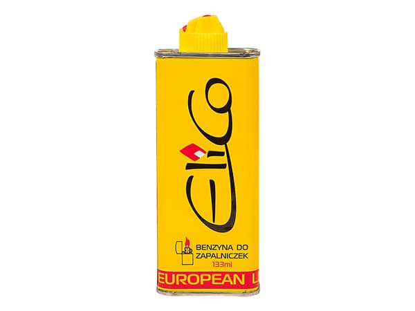 ElicoCamp Elico sytytysneste sytyttimille 133 ml
