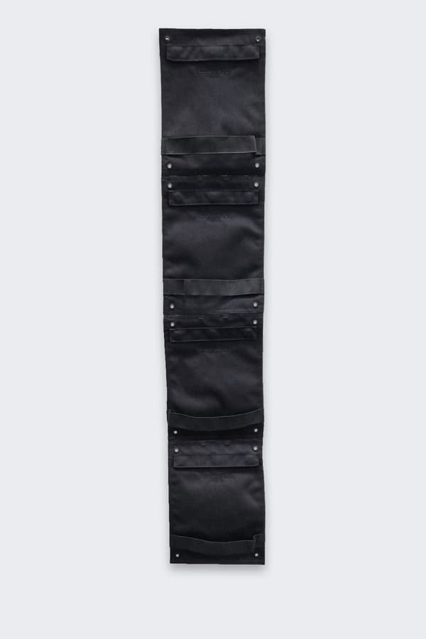 Væg Organizer Helly Hansen Connect Sort