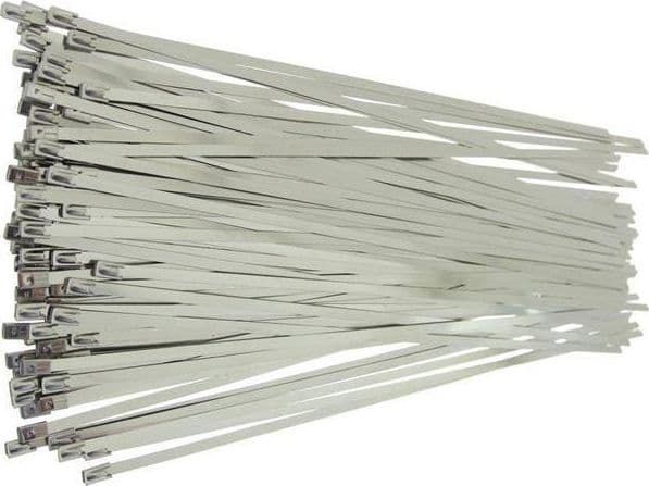 TurboWorks_D Kullås klämma 8x300mm