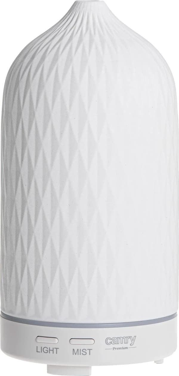 3-i-1 Ultraljuds Aroma Diffuser