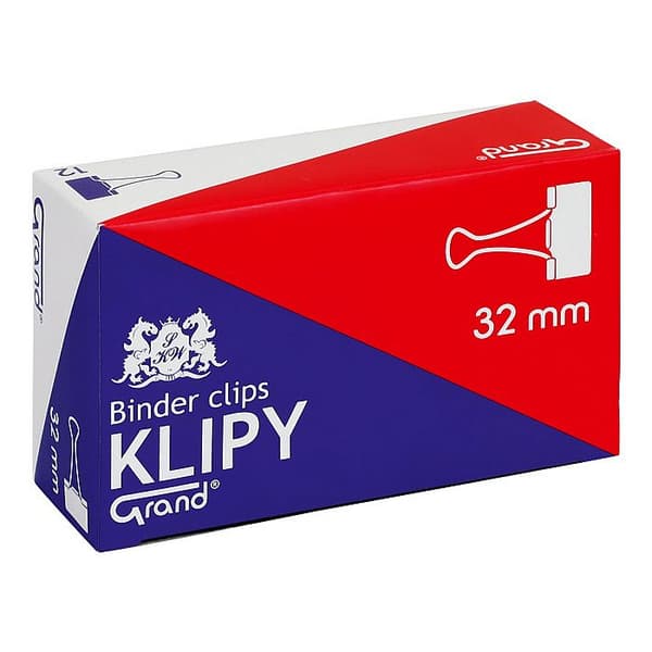 Clips 32mm GRAND