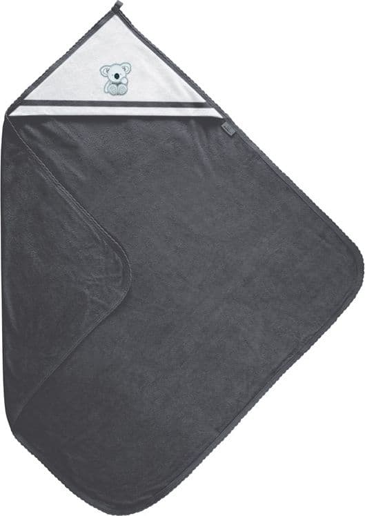 Matex Cover baby maxi 100x100 grafit (MT0225)