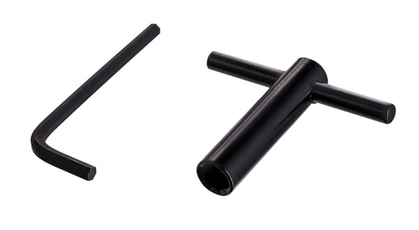 Stiksav Proxxon DS 460 205 W