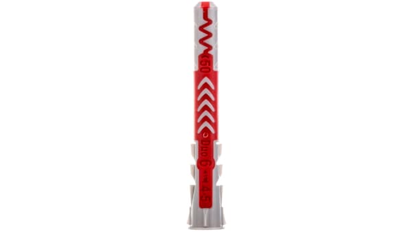 Fischer DUOPOWER 6x50 100 stk.