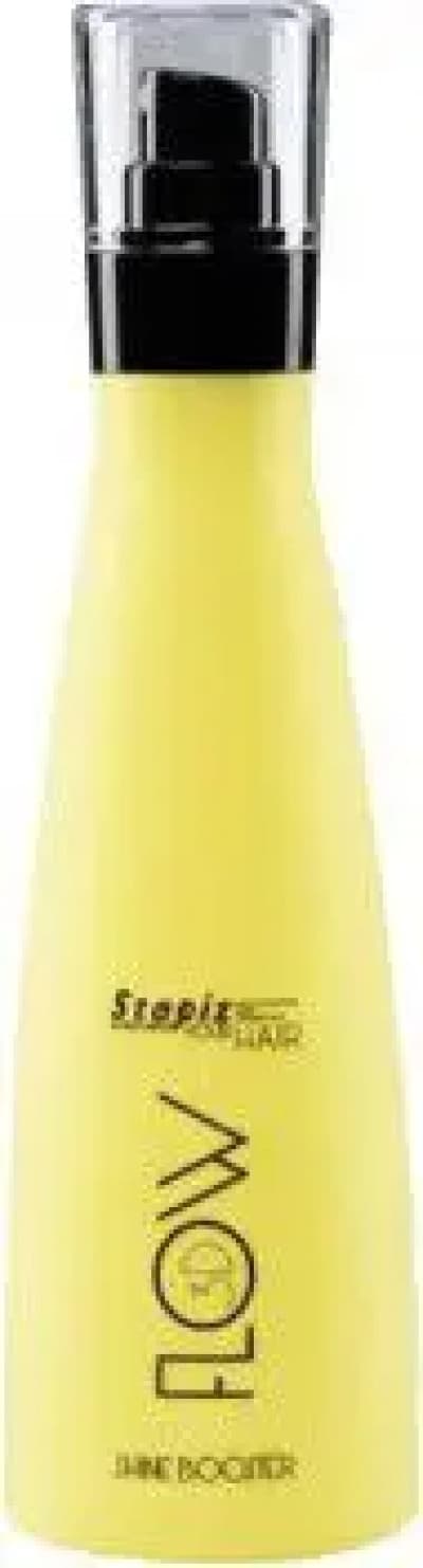 Stapiz FLOW 3D Shine Booster -hiuskiinne 250 ml