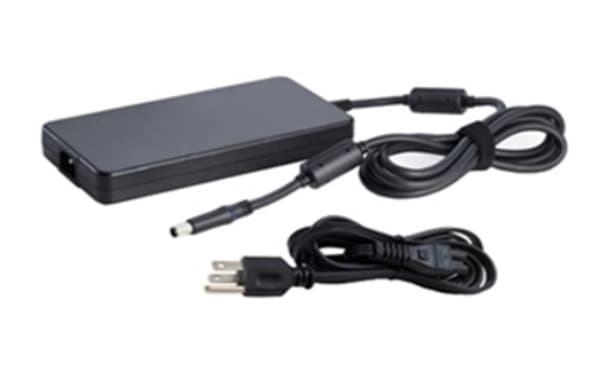 Dell - strømforsyningsadapter - 240 Wa