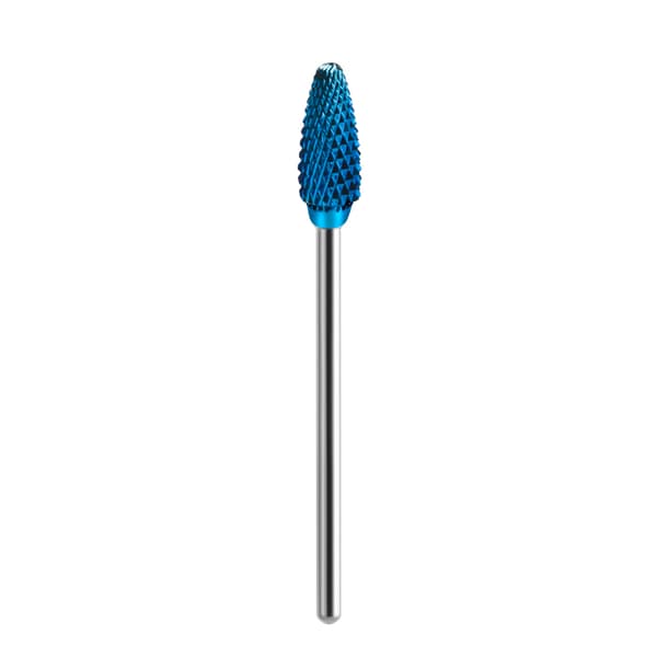 Exo cutter Hard Blue taper 05