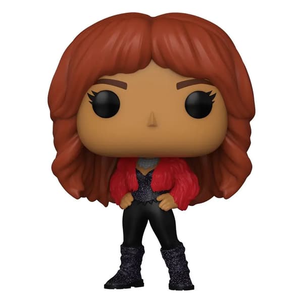 POP-figuuri Marvel She-Hulk Titania