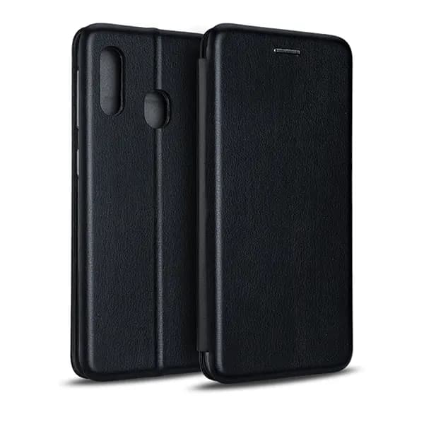 Beline Etui Book Magnetic Samsung A20e A202 musta