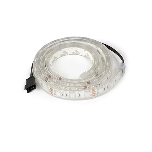 PHANTEKS Flerfarvet LED-strip - 1m