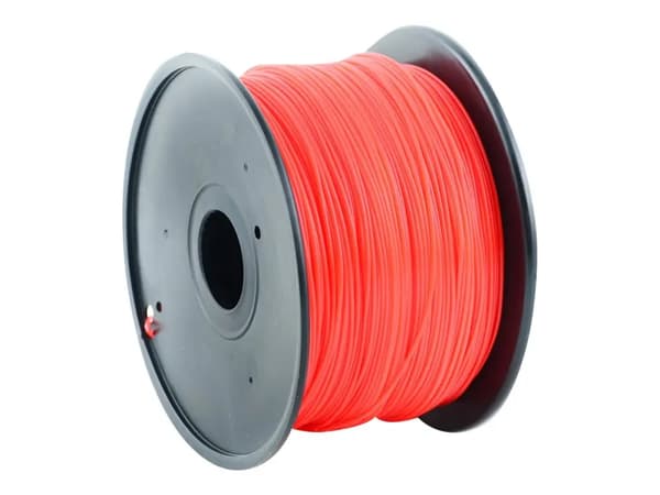 Filamenttikela GEMBIRD 3DP-ABS1.75-01-R