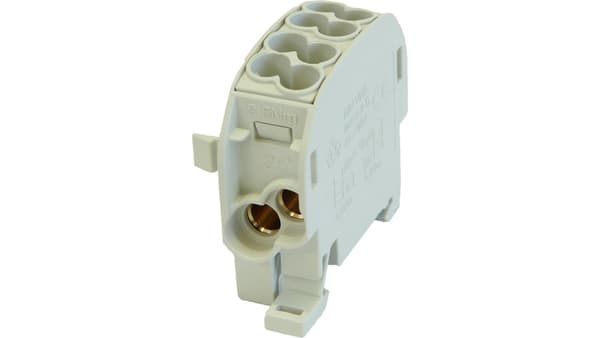 Jakolohko SCB 25-Cu (80110) SIMBLOCK harmaa 81503002