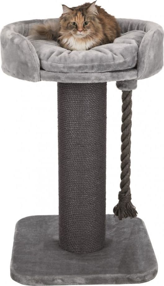 Trixie kradsetræ Clara XXL, 100 cm, grå