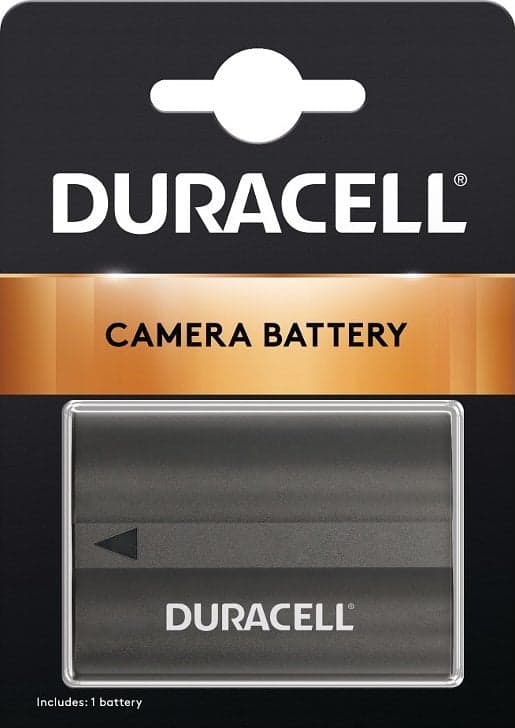 Duracell erstatningsbatteri til Fujifilm NP-W235