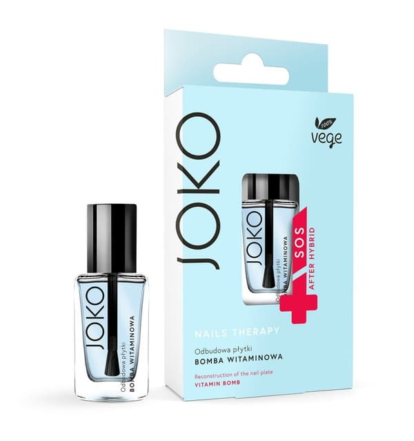 Joko Nutrition Vitamin Bomb 11ml Universal
