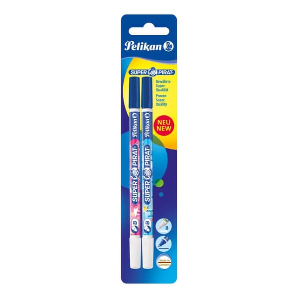 Concealer Super Pirate 850B 2 stk