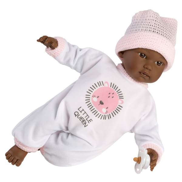Llorens Babydocka Cuca 30cm (420820)