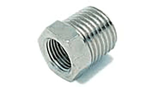 Gevindforbindelse, RS PRO 176-1017 /10 stk. /