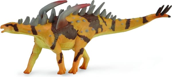 Gigantspinosaurus dinosaur