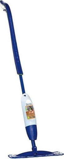 Bona Premium Spray Mop öljytylle vedelle