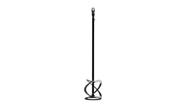 RUBI LAATTISEKOITIN M-120-FI 3H FAST-IN