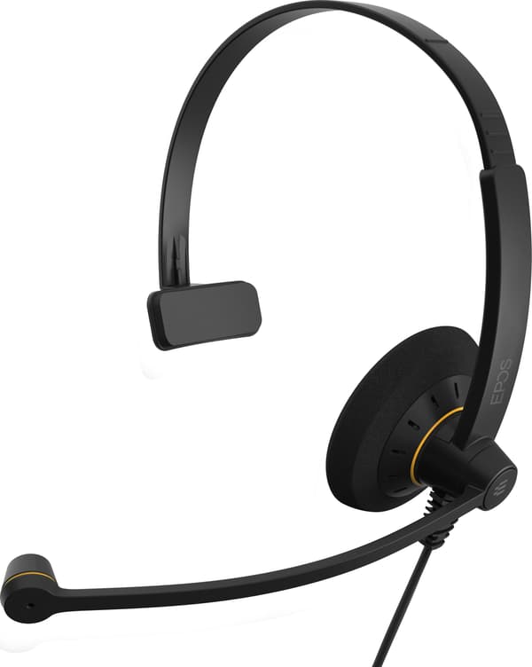 EPOS IMPACT SC 30 USB ML Enkeltsidet HS, USB