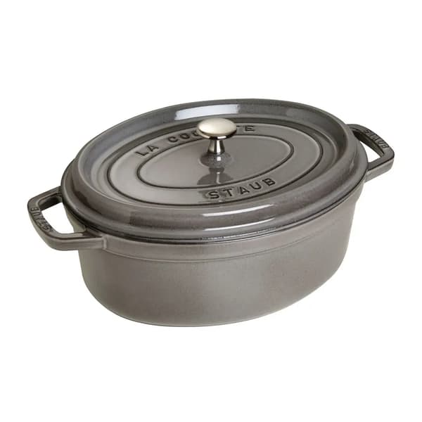 STAUB cocotte - 29 cm - 4.2 L