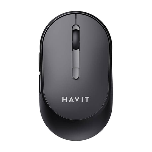 Trådløs mus Havit MS78GT (sort)