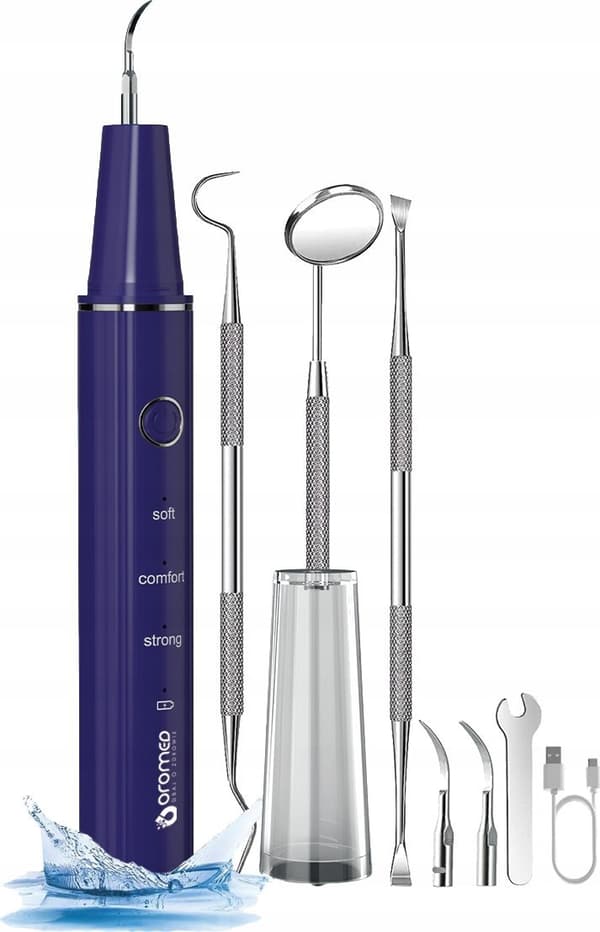 Oromed ORO-SCAL DENT