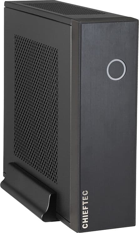 Chieftec IX-03B-120W Chassi